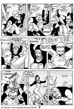 8 muses comic 11 Part 1 image 3 