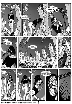 8 muses comic 11 Part 1 image 4 