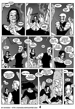 8 muses comic 11 Part 1 image 5 
