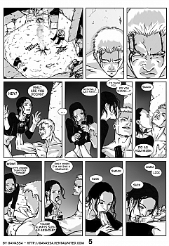 8 muses comic 11 Part 1 image 6 
