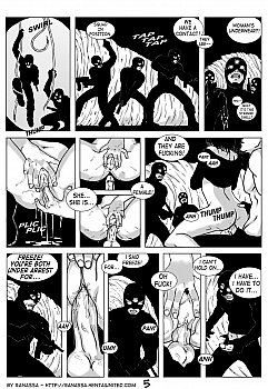 8 muses comic 11 Part 2 image 6 