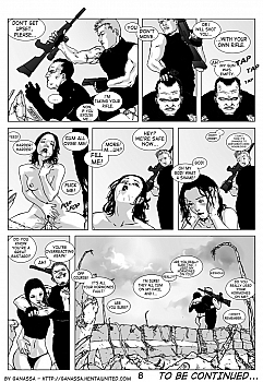 8 muses comic 11 Part 2 image 9 