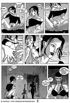 8 muses comic 11 Part 3 image 3 