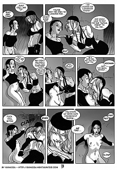 8 muses comic 11 Part 3 image 4 
