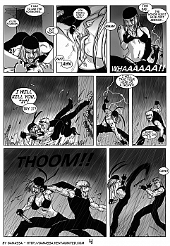 8 muses comic 11 Part 3 image 5 