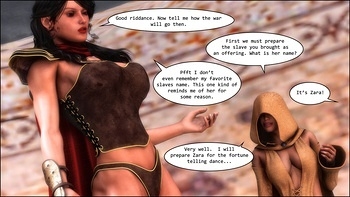 8 muses comic 3GTS 2 image 35 