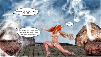 8 muses comic 3GTS 2 image 37 