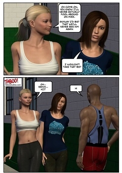 8 muses comic 50 Shades Of Black 1 image 15 