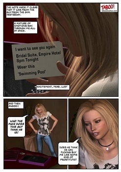 8 muses comic 50 Shades Of Black 2 image 23 