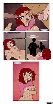 8 muses comic A Debt Well Paid image 5 