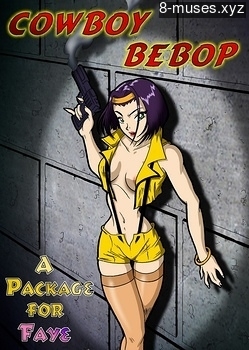 A Package For Faye Porn Comic