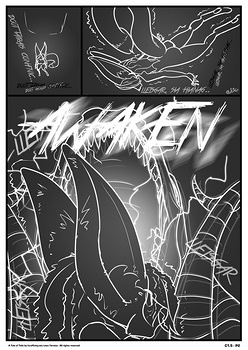 8 muses comic A Tale Of Tails 1.5 - The Dreamer image 3 