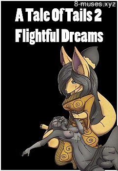 A Tale Of Tails 2 – Flightful Dreams Free xxx Comics