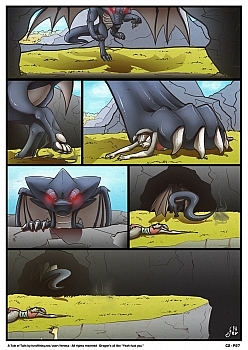 8 muses comic A Tale Of Tails 2 - Flightful Dreams image 28 