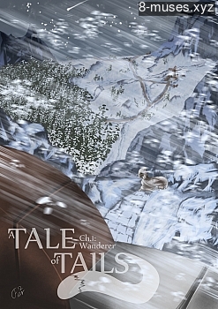 A Tale of Tails 1 – Wanderer Free xxx Comics