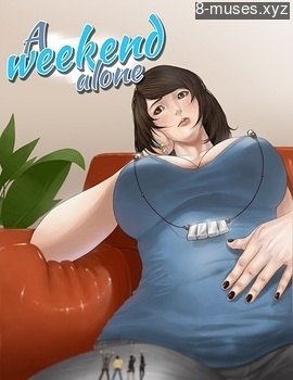 A Weekend Alone 3 Hentia Comic