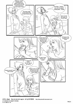 8 muses comic A Wife's Needs image 6 