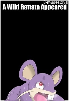 8 muses comic A Wild Rattata Appeared image 1 