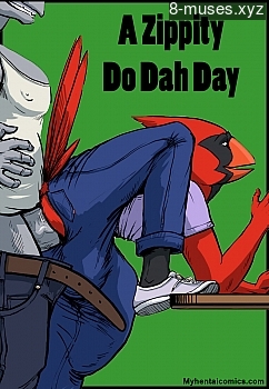 A Zippity Do Dah Day Free xxx Comics