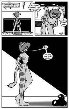 8 muses comic ASPR - Academy For Sexual Parasite Research image 13 