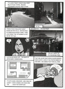 8 muses comic Ada Lee 1 image 17 