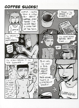 8 muses comic Ada Lee 1 image 3 