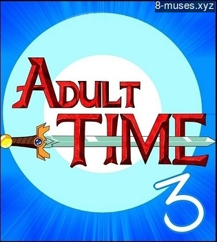Adult Time 3