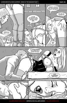 8 muses comic Adventures Of Alynnya Slatefire 2 image 7 