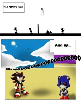 8 muses comic All Fun And (Olympic) Games image 10 