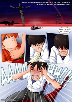 Manga porn new 