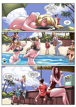 8 muses comic Amazon Hotel 1 image 12 