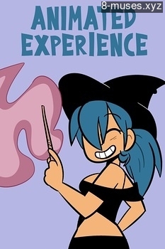 Animated Experience Cartoon Sex Comix