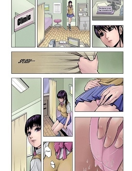 8 muses comic Anna 2 image 4 