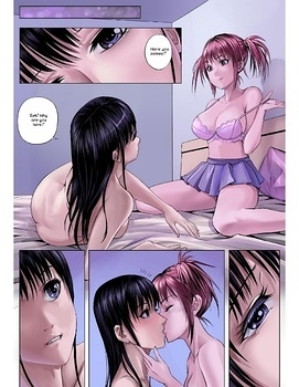 8 muses comic Anna 3 image 2 