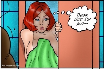 8 muses comic Annabelle's New Life 1 image 26 