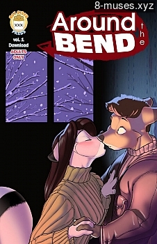 Around The Bend Free xxx Comics