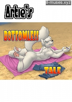 Artie’s Bottomless Tale Free xxx Comics