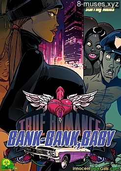 Bank-Bank, Baby Free xxx Comics