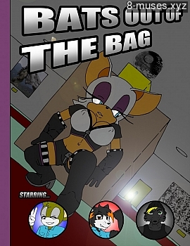 Bats Out Of The Bag Free xxx Comics