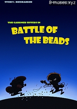 Battle Of The Beads Free xxx Comics