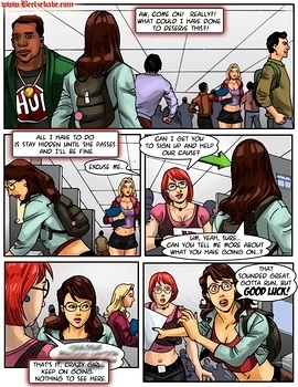 8 muses comic Beelzebabe 7 image 14 