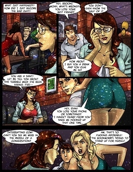 8 muses comic Beelzebabe 7 image 22 