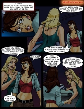 8 muses comic Beelzebabe 7 image 25 