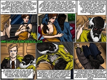 8 muses comic Beggars Take My Wife And My Life image 5 