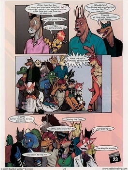 8 muses comic Behind The Scenes image 24 
