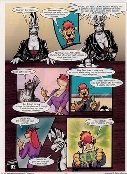 8 muses comic Behind The Scenes image 3 