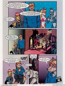 8 muses comic Behind The Scenes image 6 
