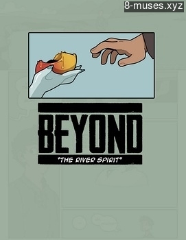 8 muses comic Beyond - The River Spirit image 1 