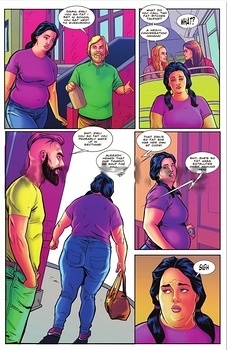 8 muses comic Big Girls Don’t Cry 1 image 7 