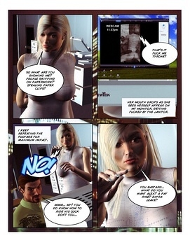 8 muses comic Blackmail 1 image 5 